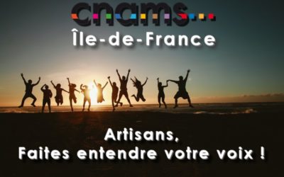 Aménager l’Île-de-France à l’horizon 2040 : artisans, participez à la consultation