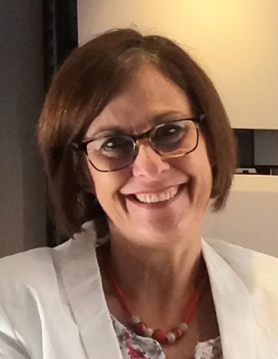 Noëlle Saraga