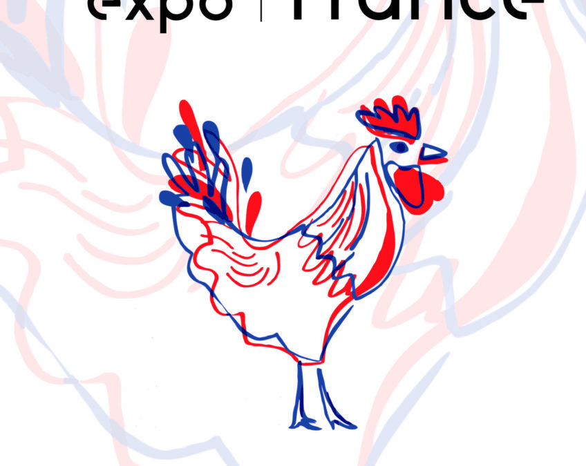 Salon Made In France