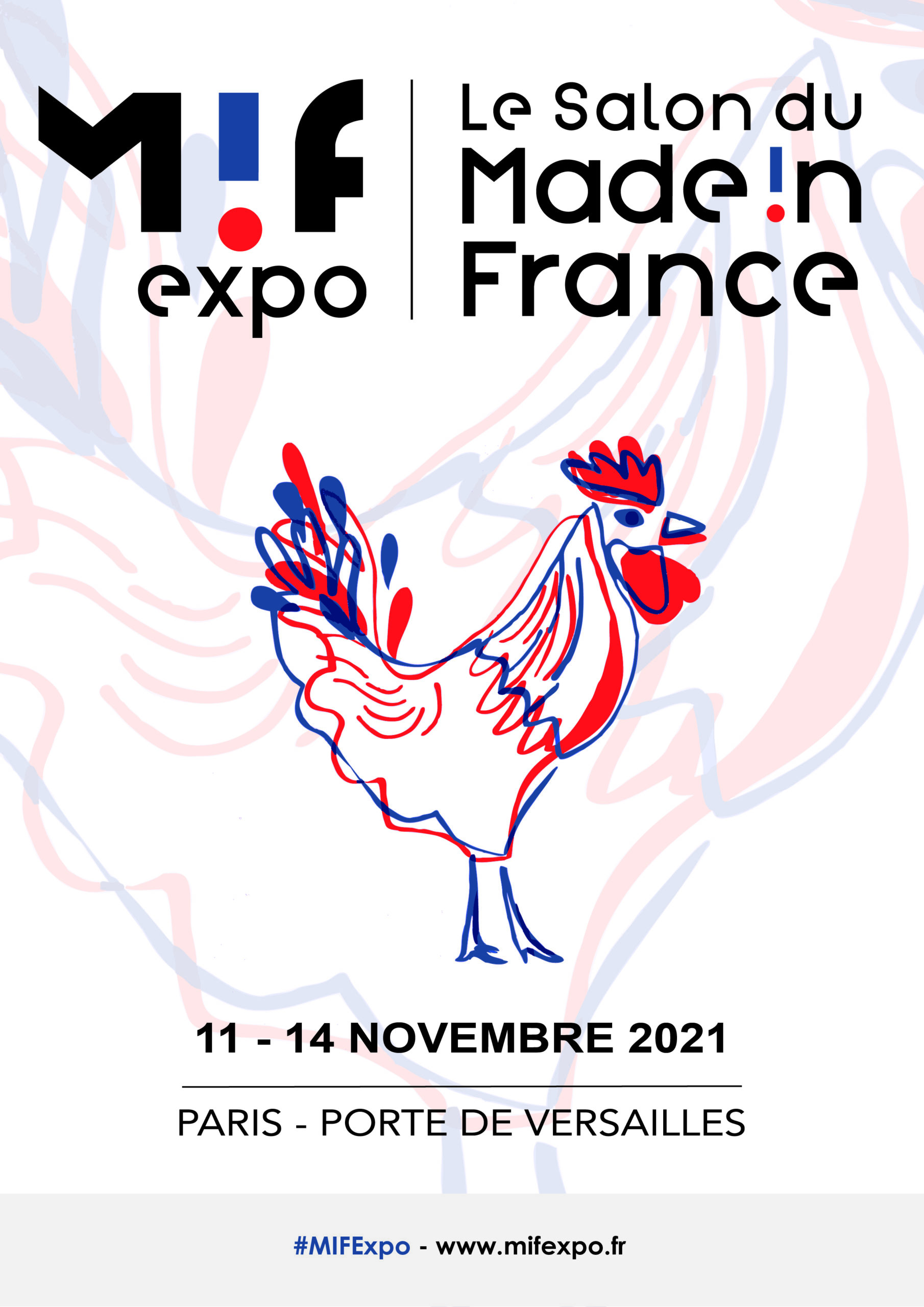 Salon du Made In France : Les artisans des Métiers de Service et Fabrication d’île-de-France seront présents