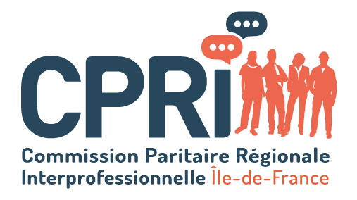 Commission Paritaire Régionale Interprofessionnelle IDF (CPRI)