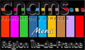 CNAMS IDF - Merci