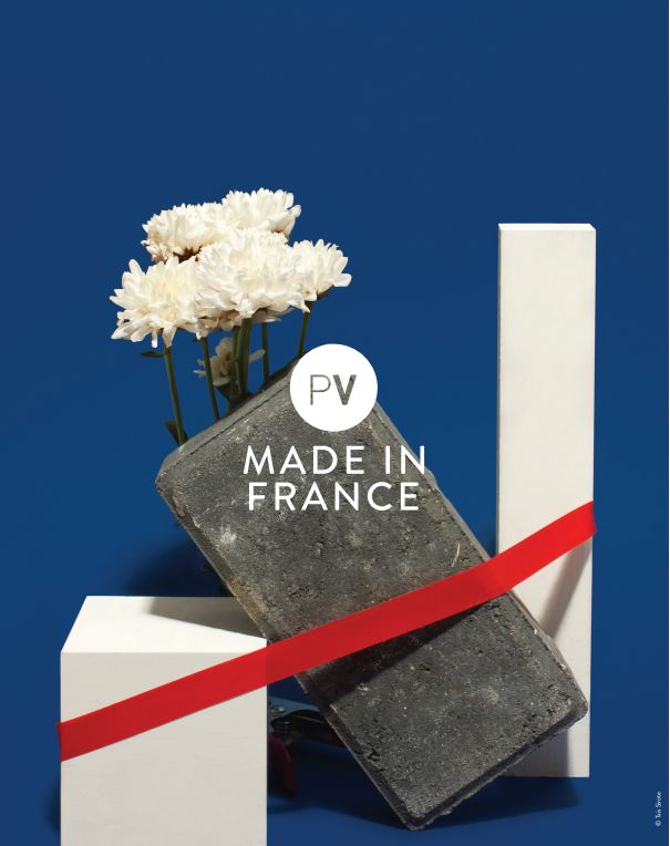 Made in France Première Vision fête ses 20 printemps !