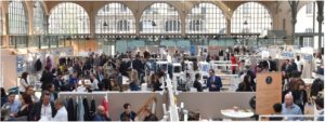 Made in France Première Vision fête ses 20 printemps !