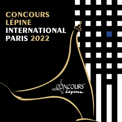 Foire de Paris 2022 Concours Lépine