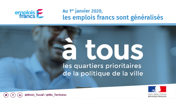emploi franc
