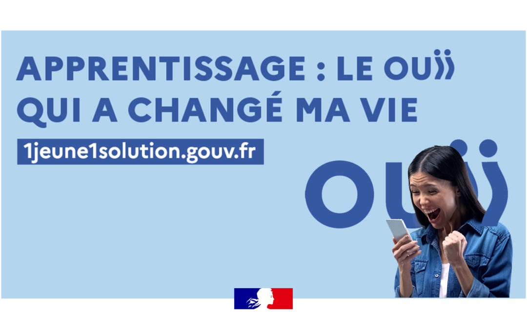 oui apprentissage