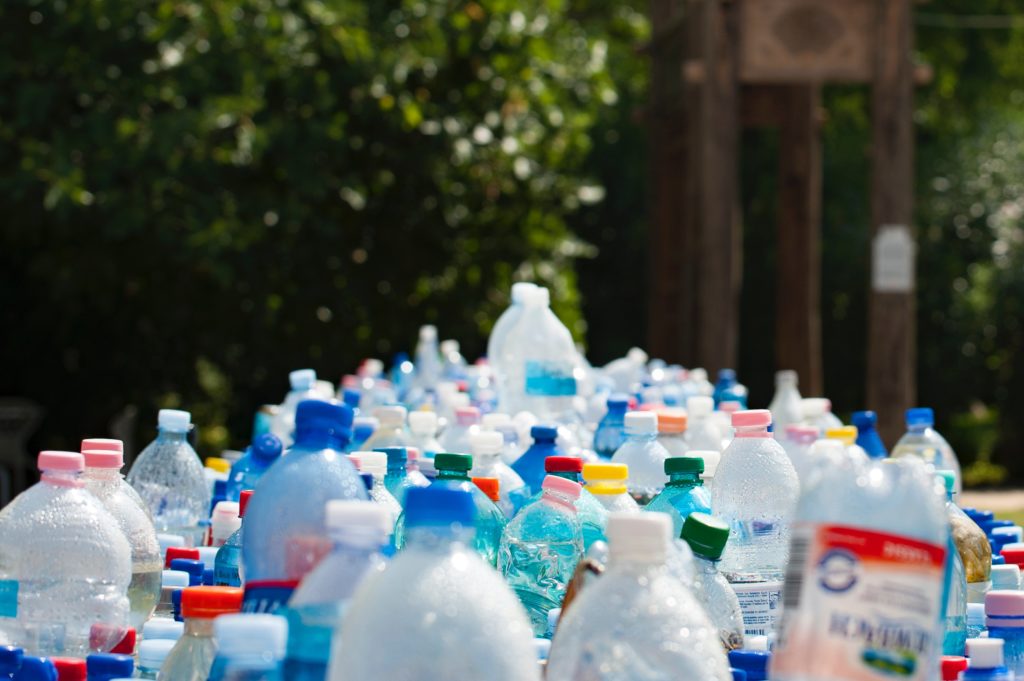 recycler déchet réemploi économie circulaire