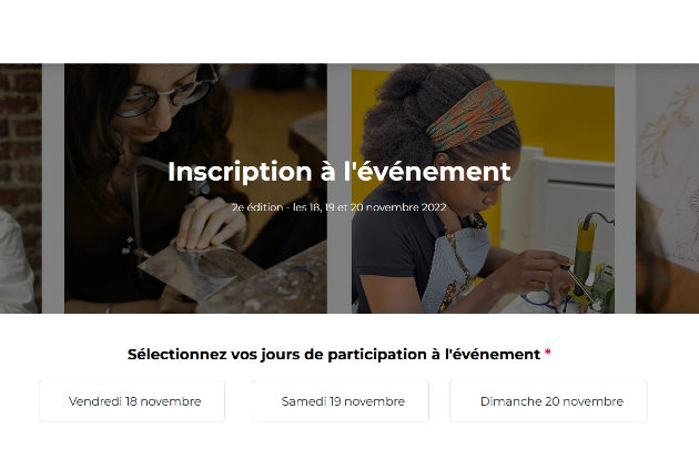 ParisLocal : L’évènement des savoir-faire du Grand Paris
