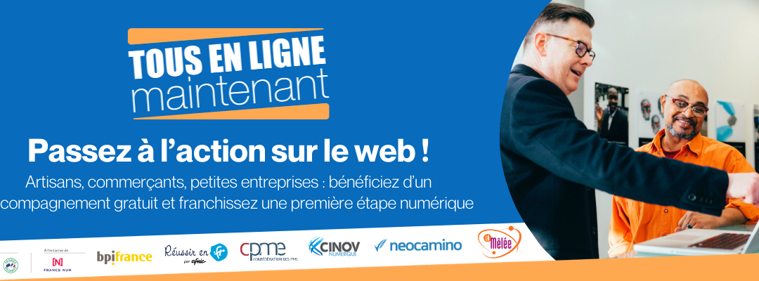 Tous En Ligne Maintenant