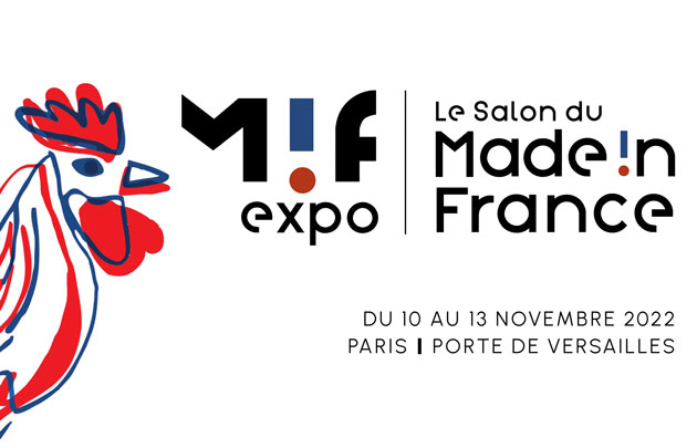 Salon du made In france