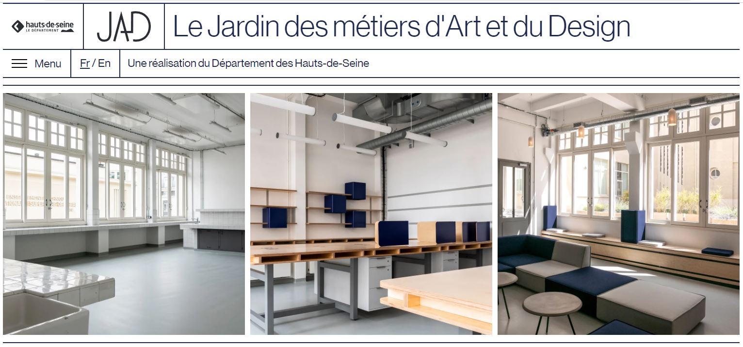 Appel à candidatures