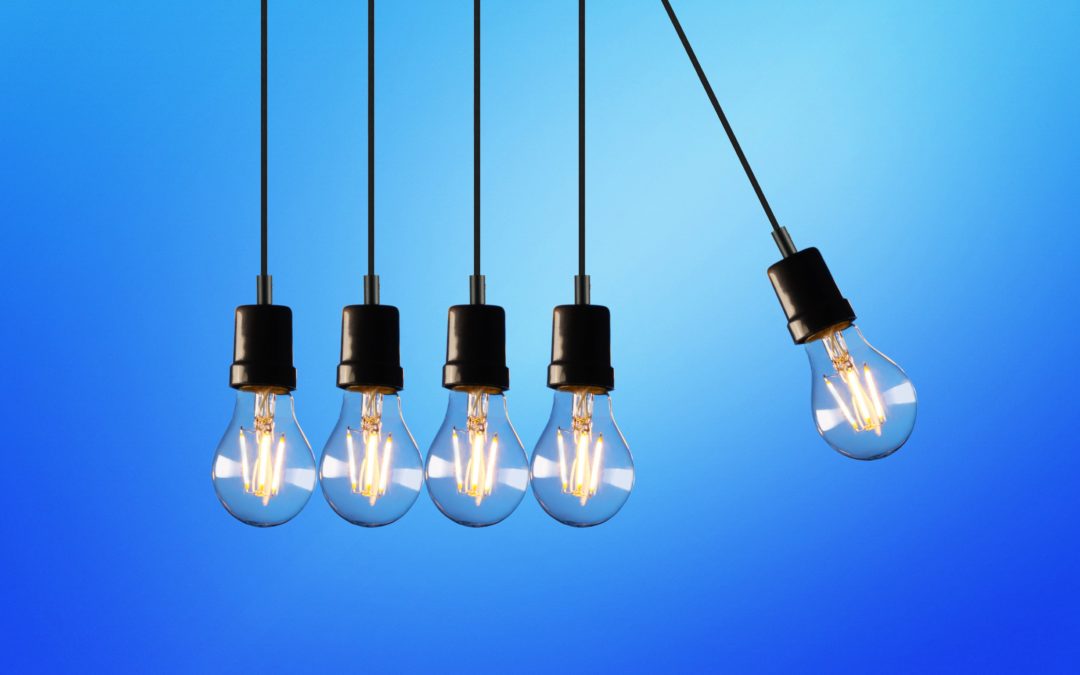 énergie électricité