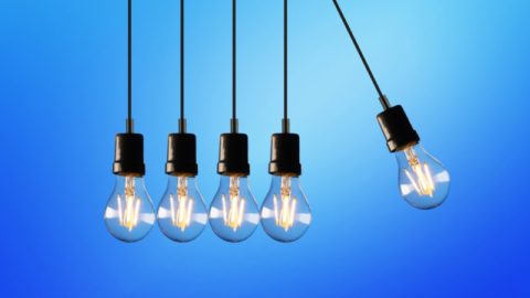 énergie électricité