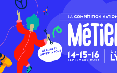 Worldskills France 2023 : un joli palmarès pour l’Île-de-France