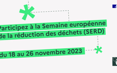 Artisans d’Île-de-France : Cap sur la Semaine européenne de la réduction des déchets