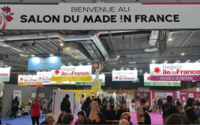 L’artisanat d’Île-de-France présent au MIFExpo